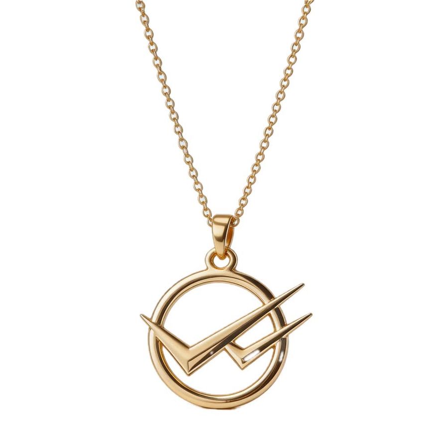 3D Charm Necklaces - Imprint Now - NZ