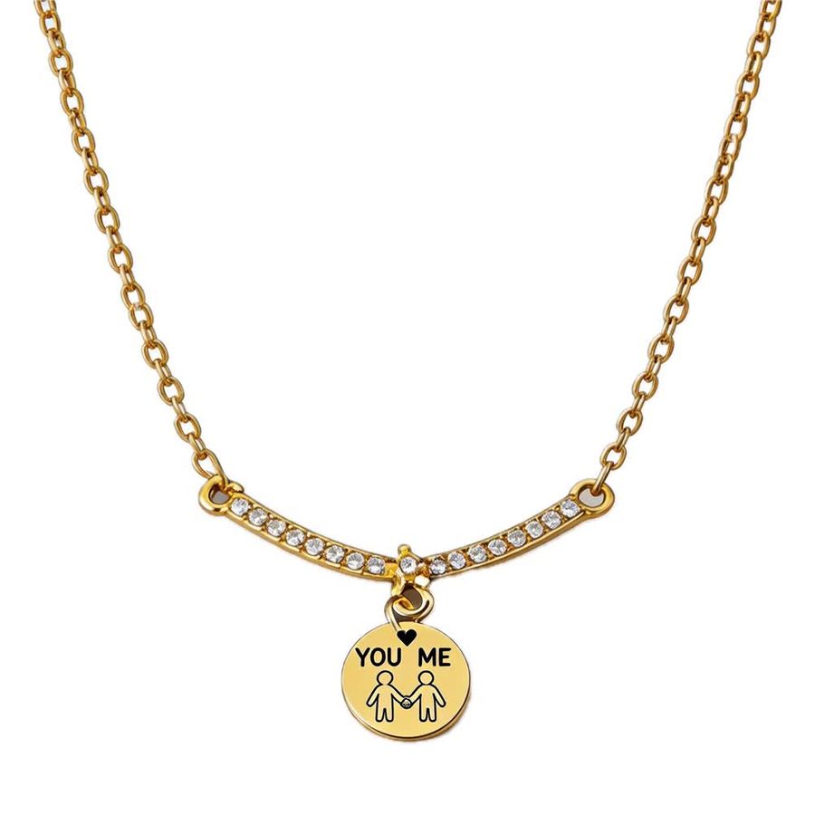 Fashion Necklaces - Imprint Now - NZ