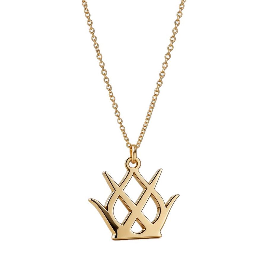 Die Struck Charm Necklaces - Imprint Now - NZ
