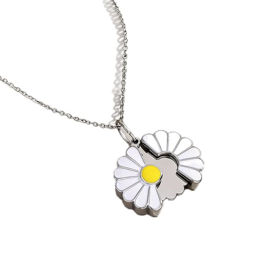 Photo Locket Necklaces - Imprint Now - NZ