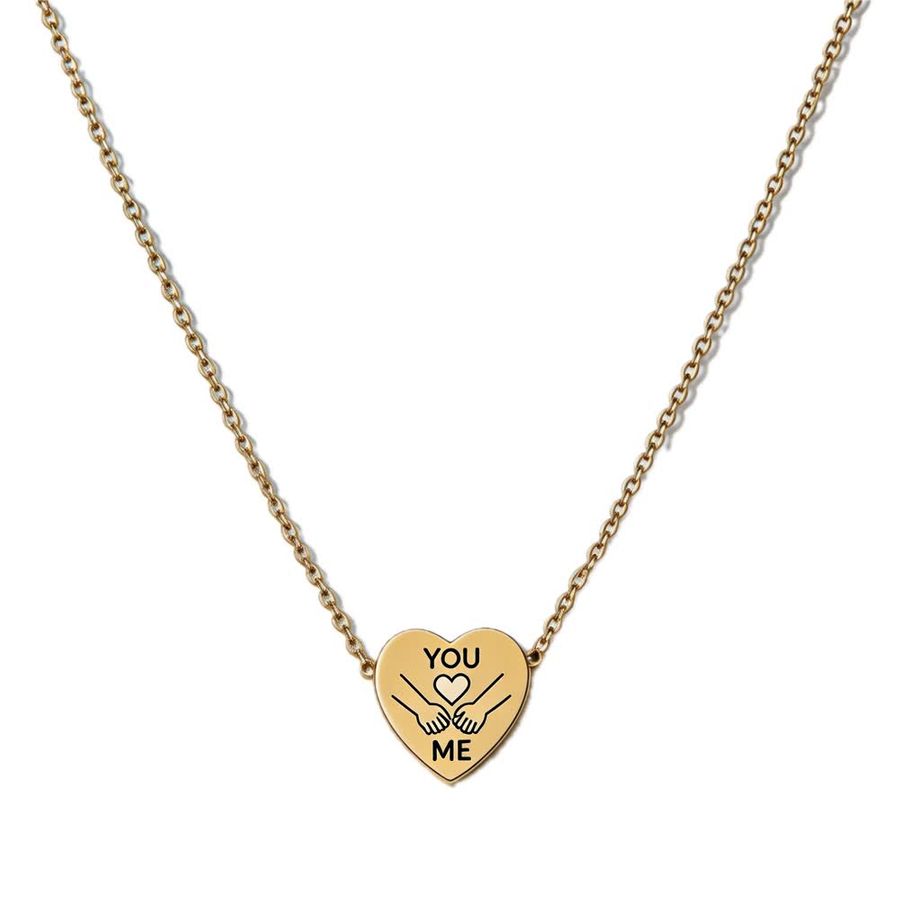 Fashion Necklaces - Imprint Now - NZ