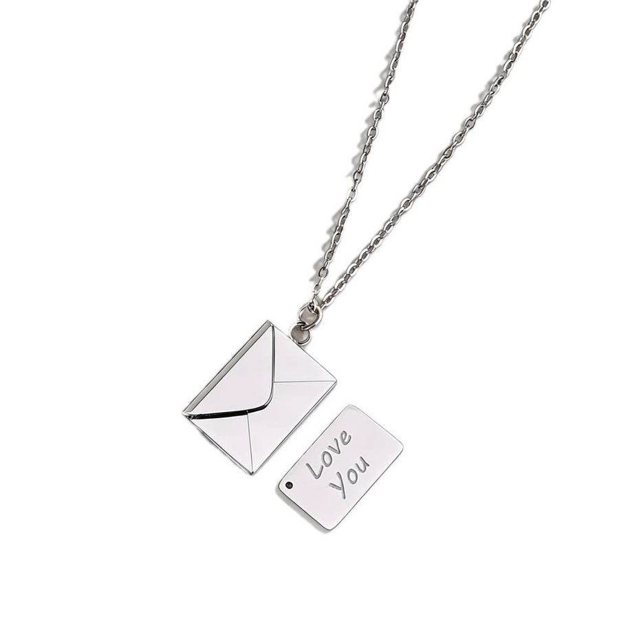 Photo Locket Necklaces - Imprint Now - NZ