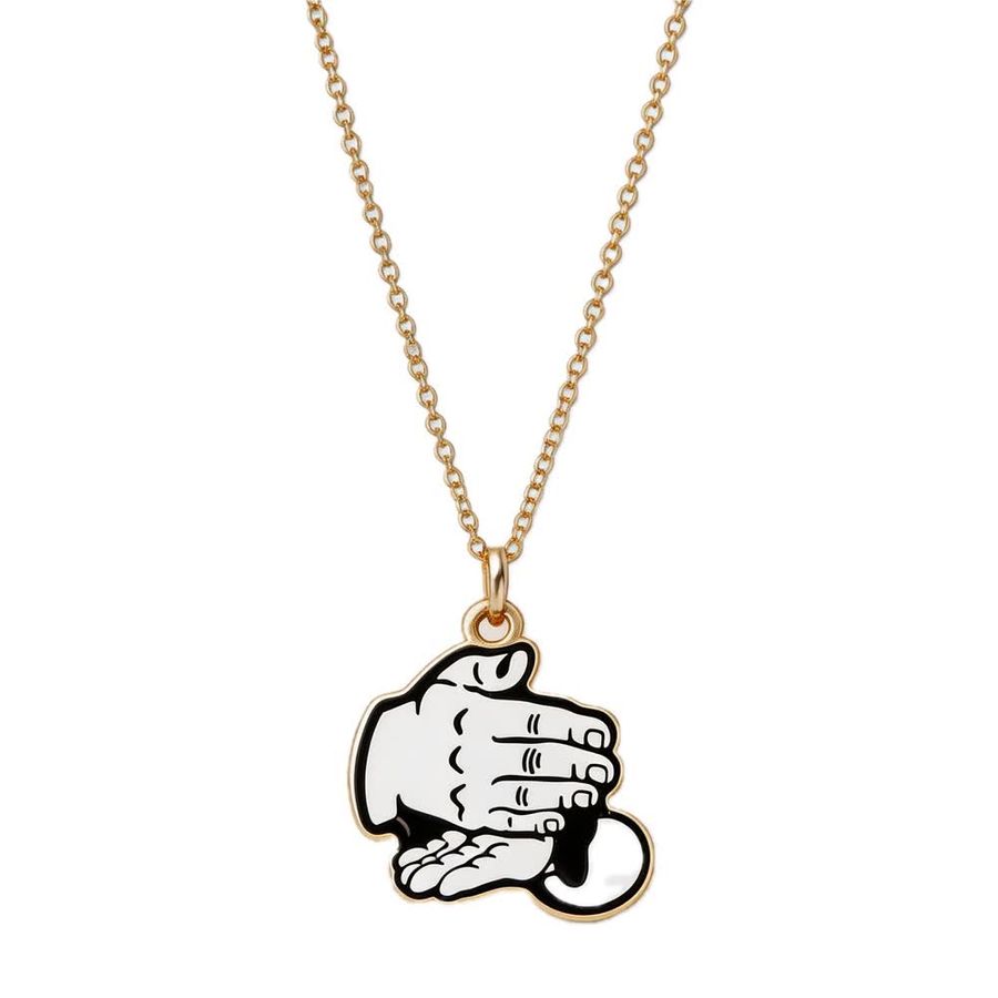 Offset Printing Charm Necklaces - Imprint Now - NZ