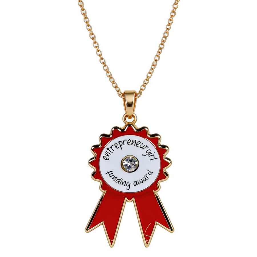 Rhinestone Necklaces - Imprint Now - NZ