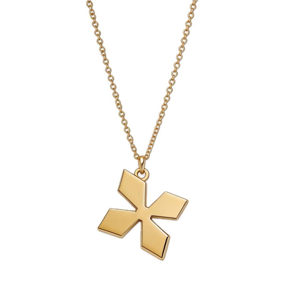 Die Struck Charm Necklaces - Imprint Now - NZ