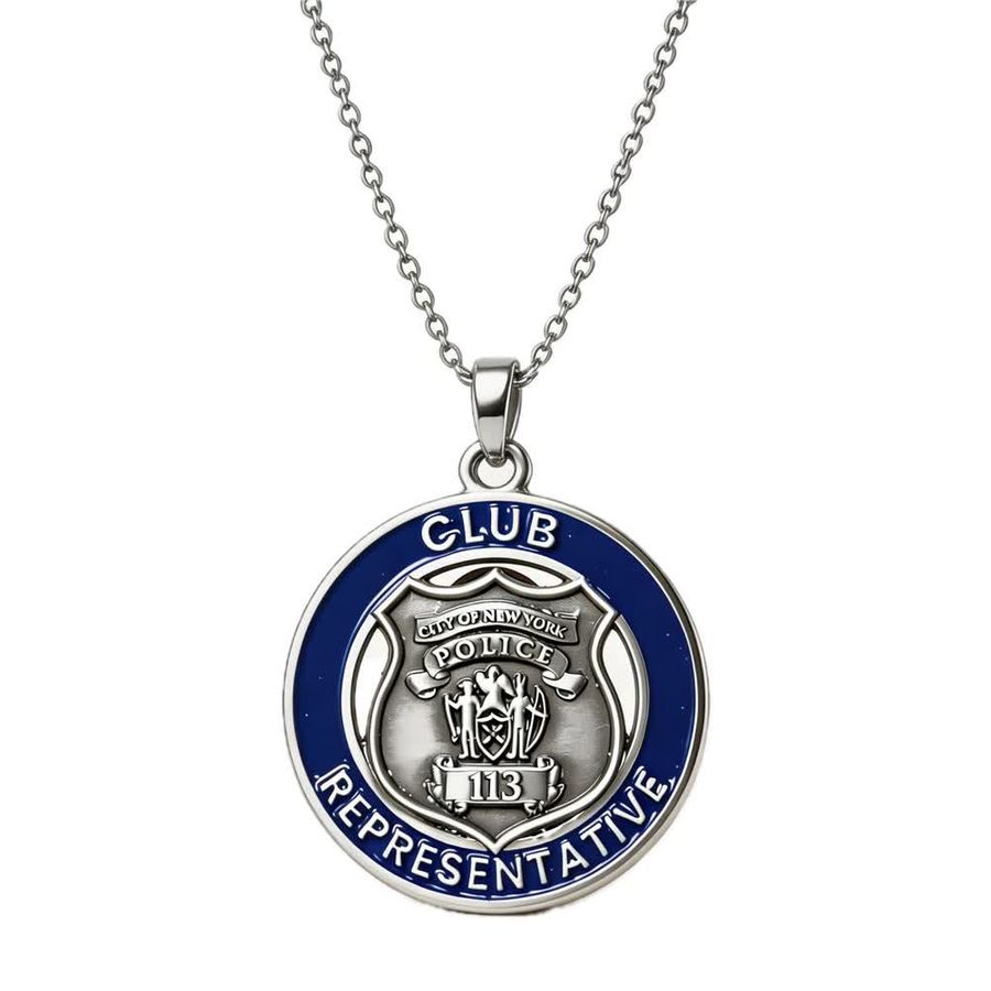 3D Charm Necklaces - Imprint Now - NZ