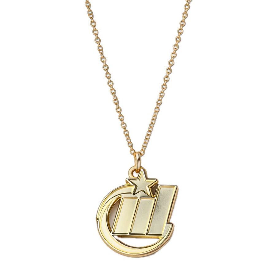 Die Struck Charm Necklaces - Imprint Now - NZ