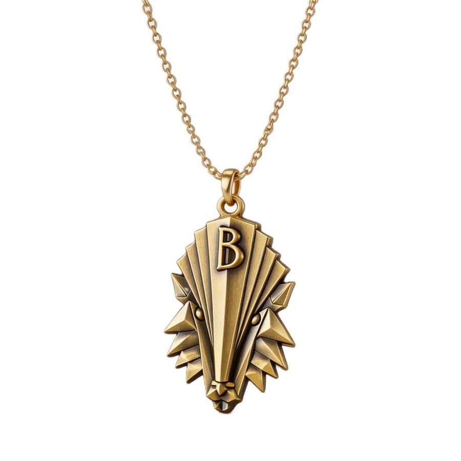 3D Charm Necklaces - Imprint Now - NZ