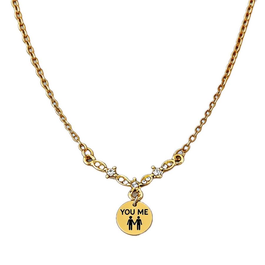 Fashion Necklaces - Imprint Now - NZ