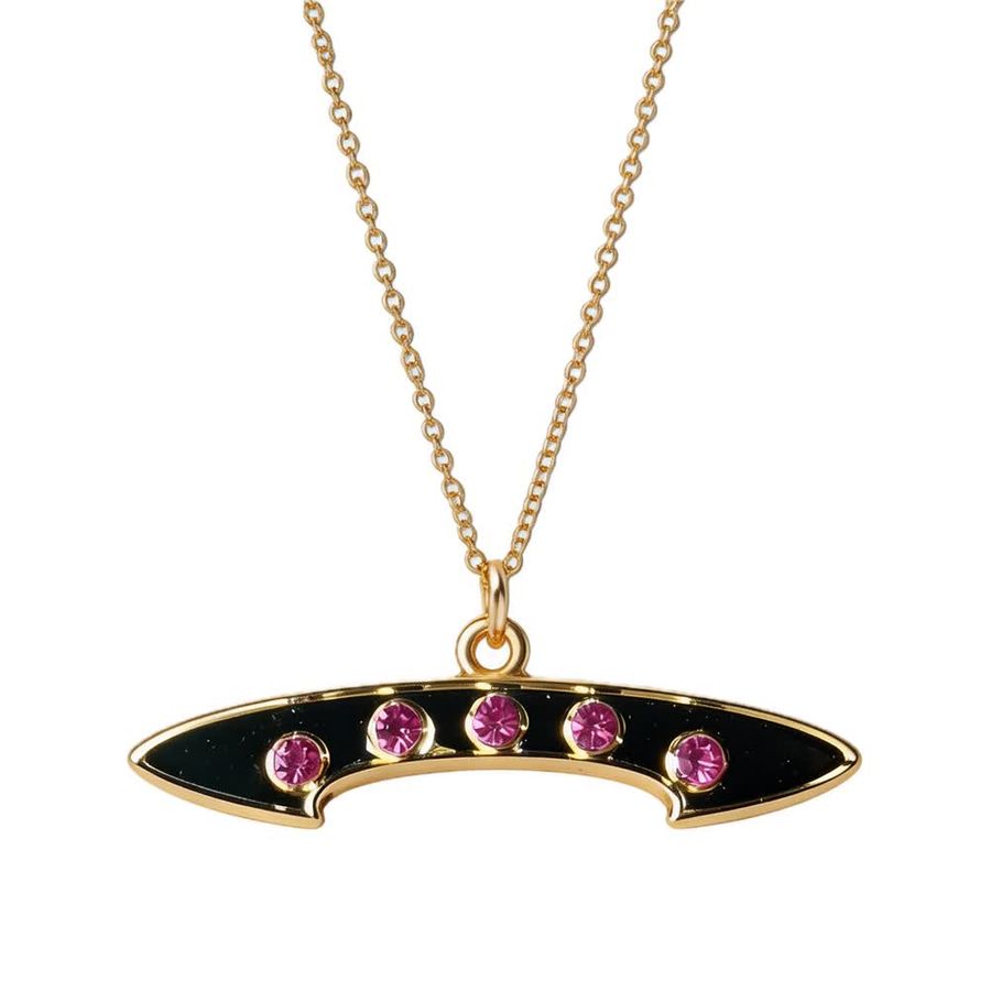 Rhinestone Necklaces - Imprint Now - NZ