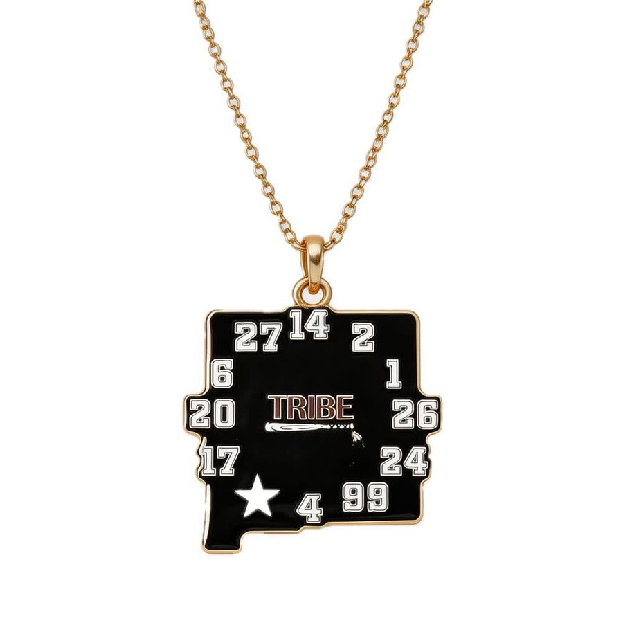 Offset Printing Charm Necklaces - Imprint Now - NZ