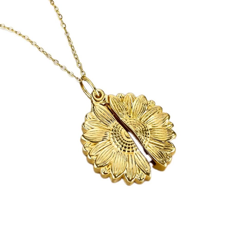 Photo Locket Necklaces - Imprint Now - NZ