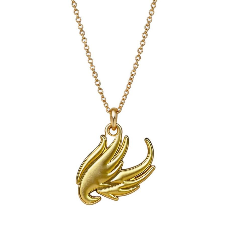 3D Charm Necklaces - Imprint Now - NZ