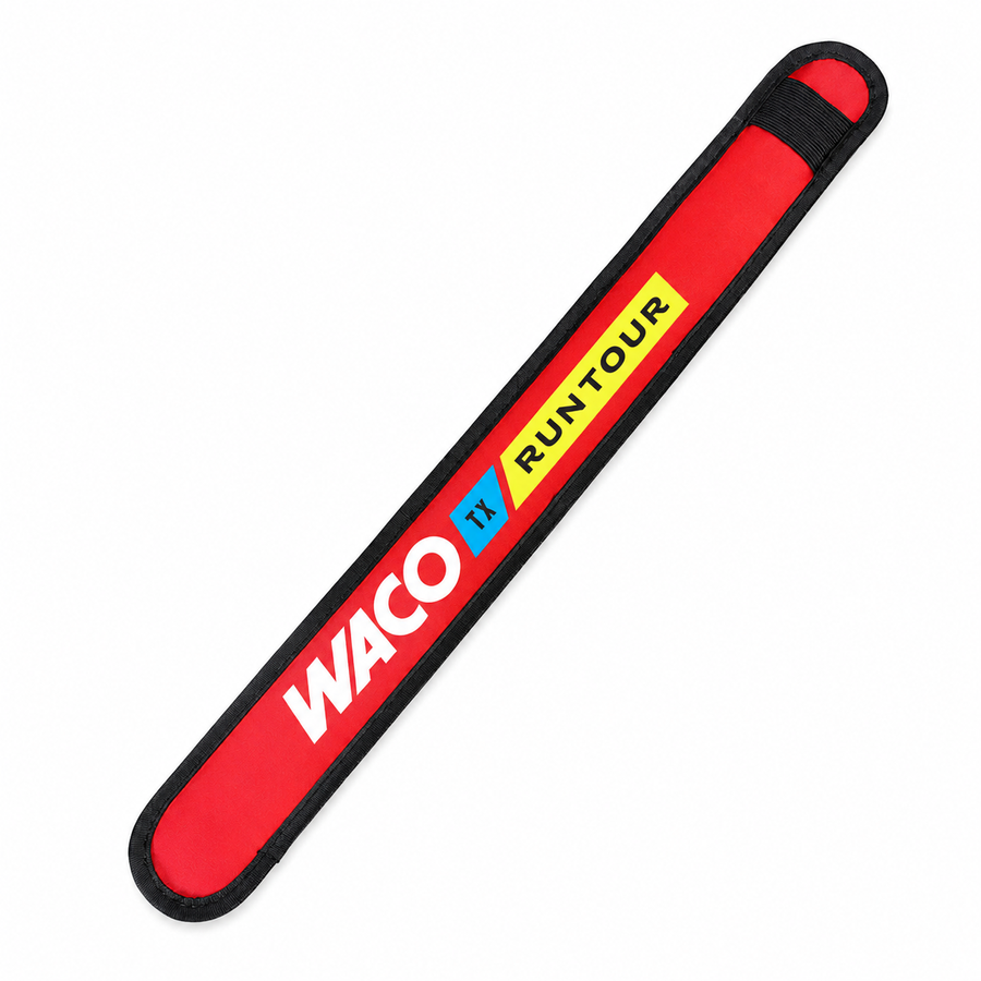 Light Up Plastic Wristbands - Imprint Now - NZ