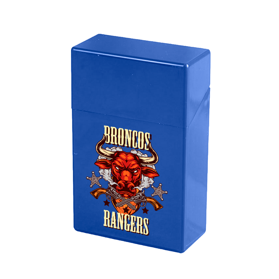 Plastic Cigarette Cases - Imprint Now - NZ
