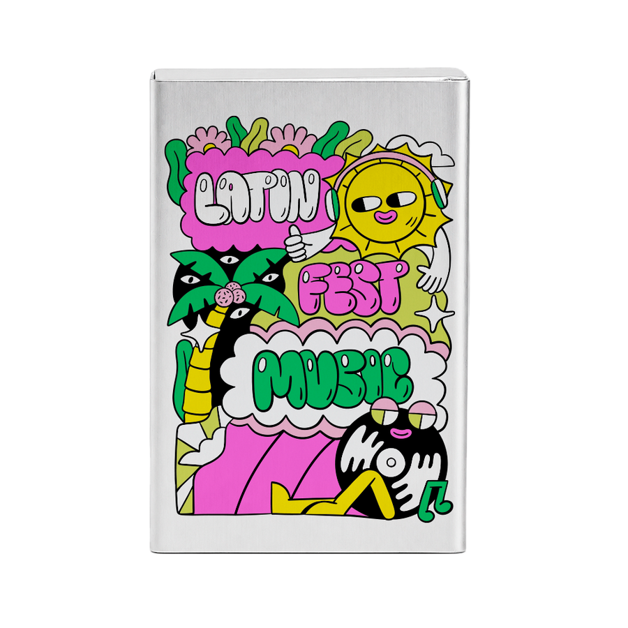 Metal Cigarette Cases - Imprint Now - NZ