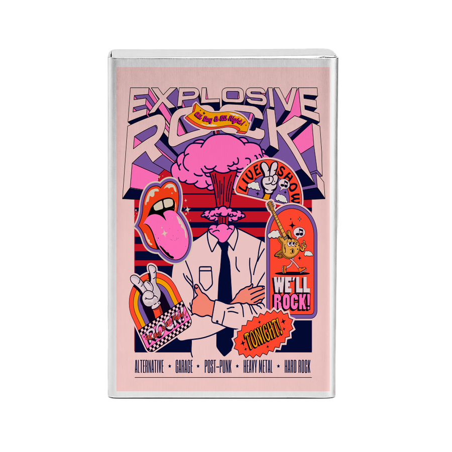 Metal Cigarette Cases - Imprint Now - NZ