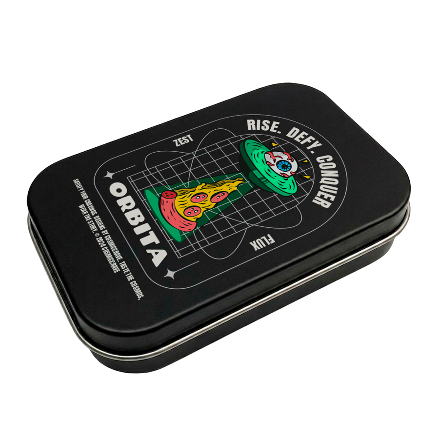 Tinplate Cigarette Cases - Imprint Now - NZ