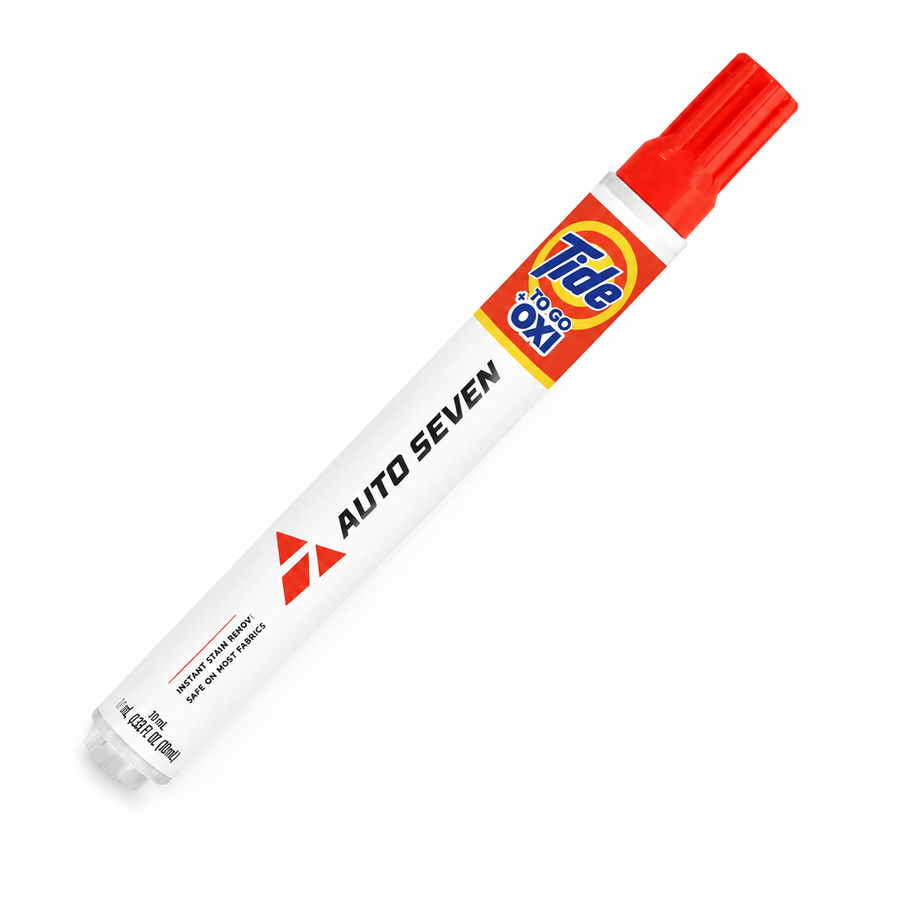 Tide® to Go +Oxi - Instant Stain Removers - Imprint Now - NZ