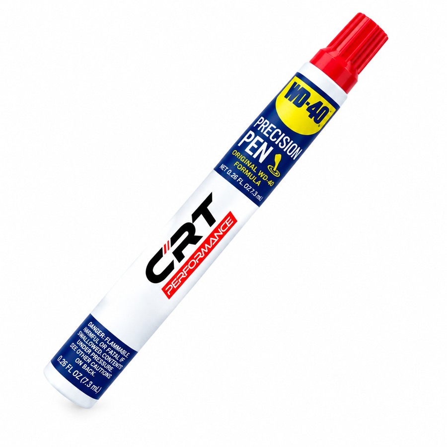 WD-40® Precision Pens Original WD40 Formula On-the-Go - Imprint Now - NZ