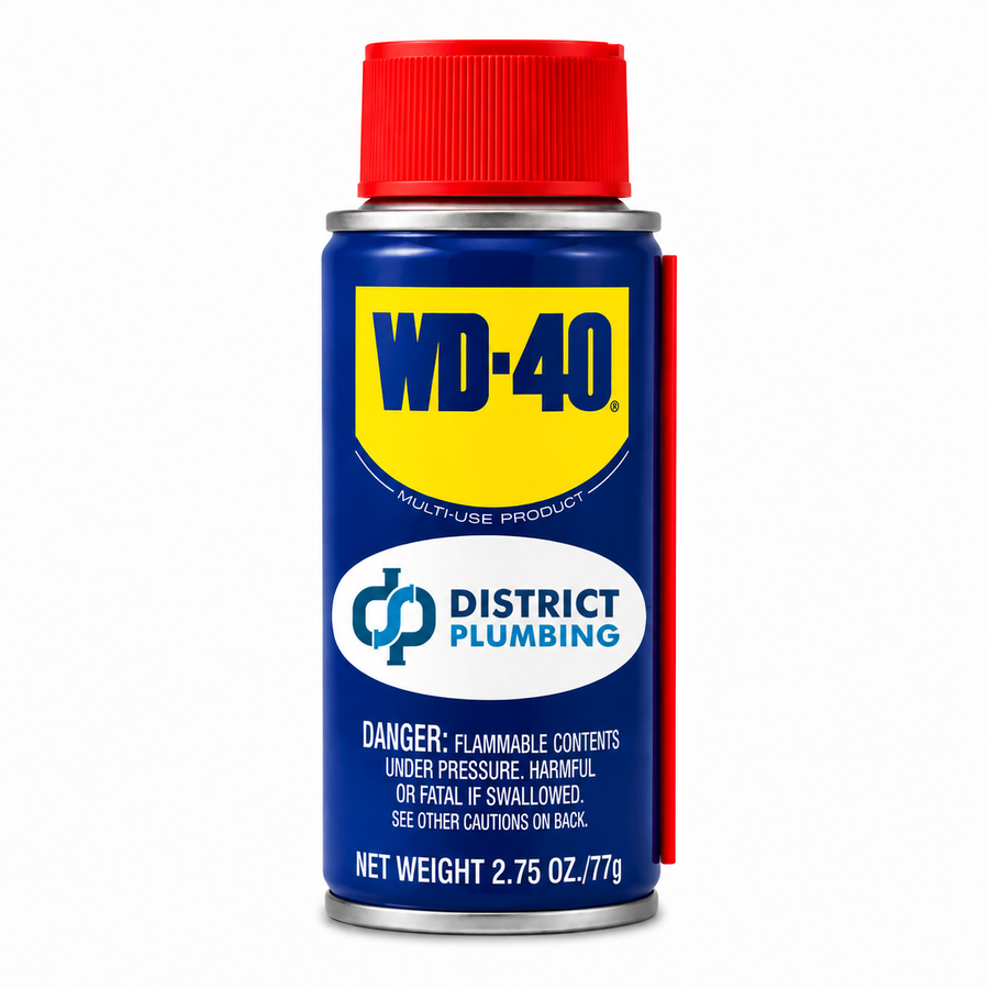 WD-40 Handy Can 81 mL Aerosol Sprays - Imprint Now - NZ