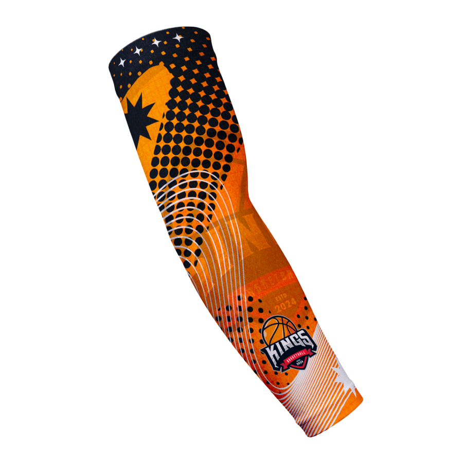Arm Sleeves - Imprint Now - NZ