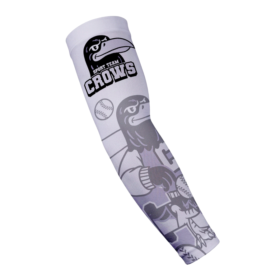Arm Sleeves - Imprint Now - NZ