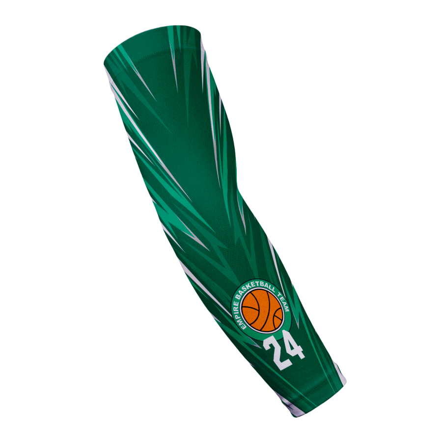 Arm Sleeves - Imprint Now - NZ