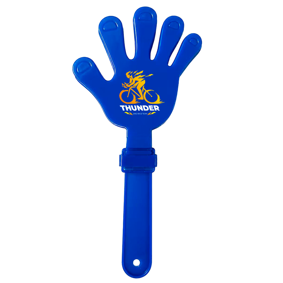 Classic Clappers - Imprint Now - NZ