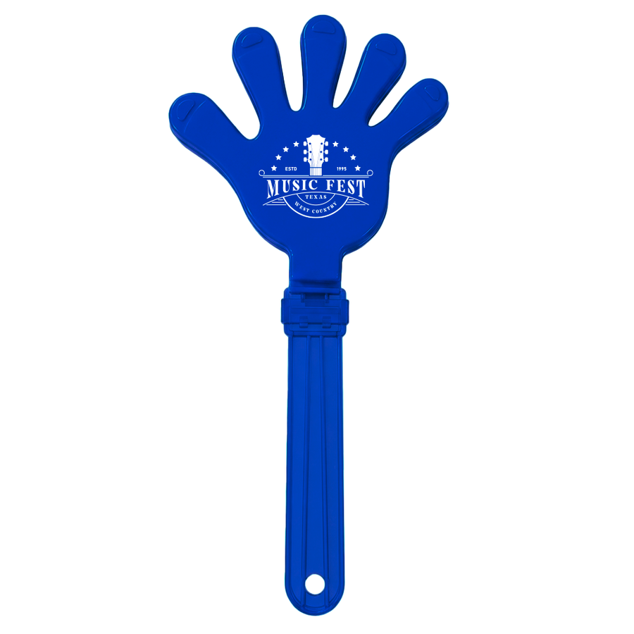 Classic Clappers - Imprint Now - NZ