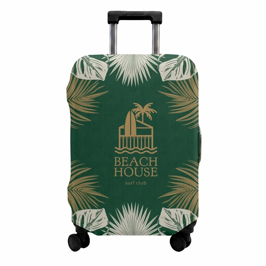 Classic Luggage Covers - Imprint Now - NZ