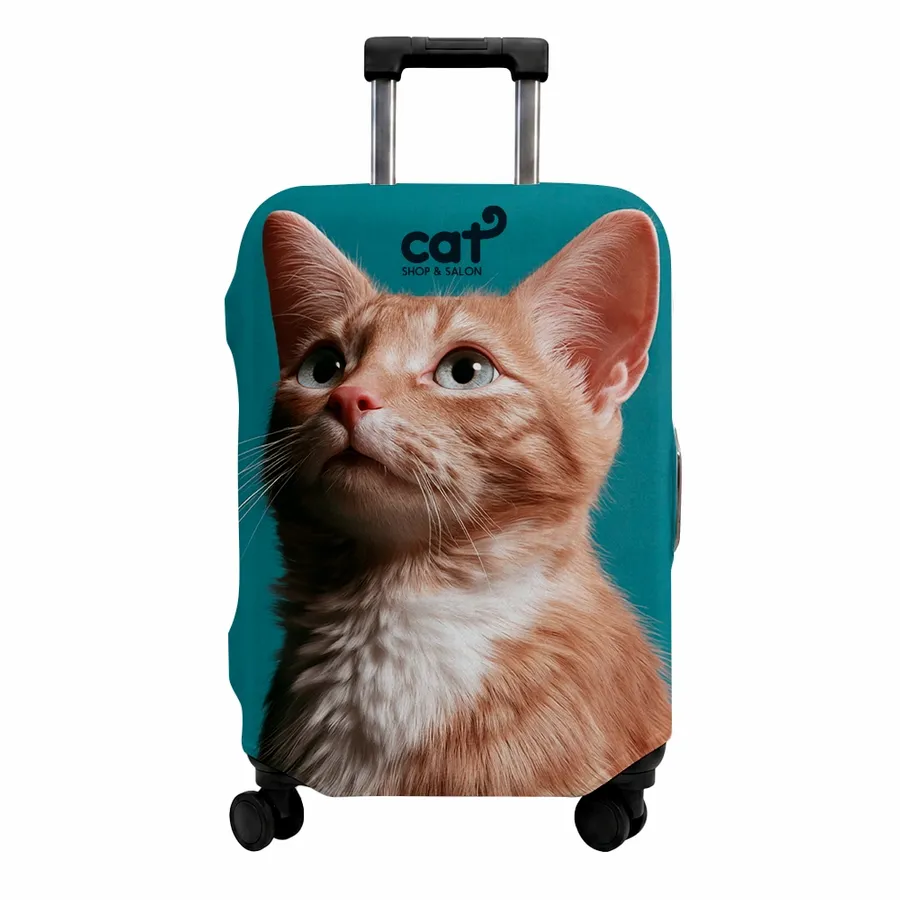 Pet Luggage Covers - Imprint Now - NZ