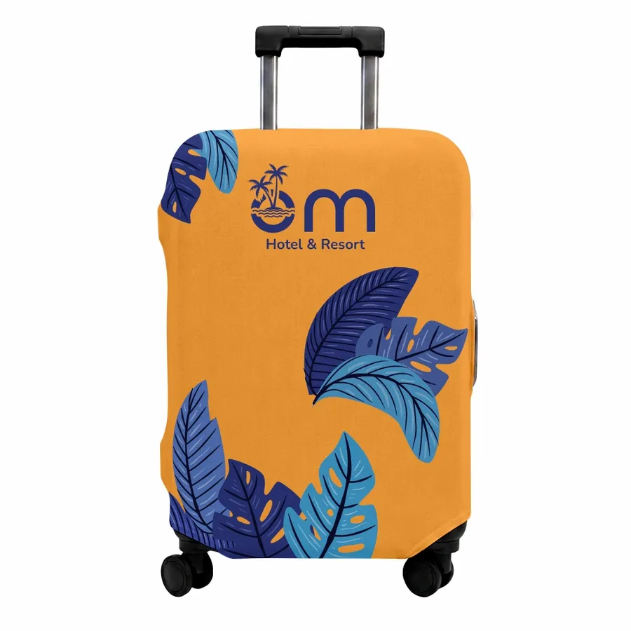 Travel Luggage Covers - Imprint Now - NZ