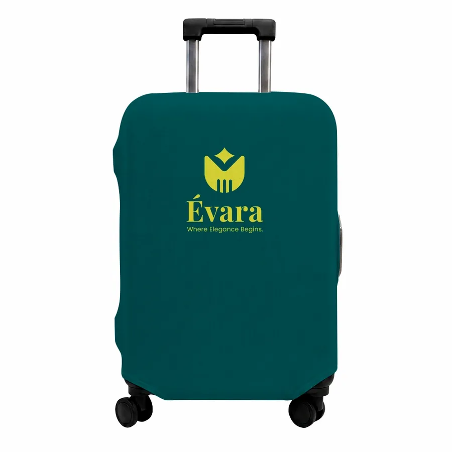 Classic Luggage Covers - Imprint Now - NZ