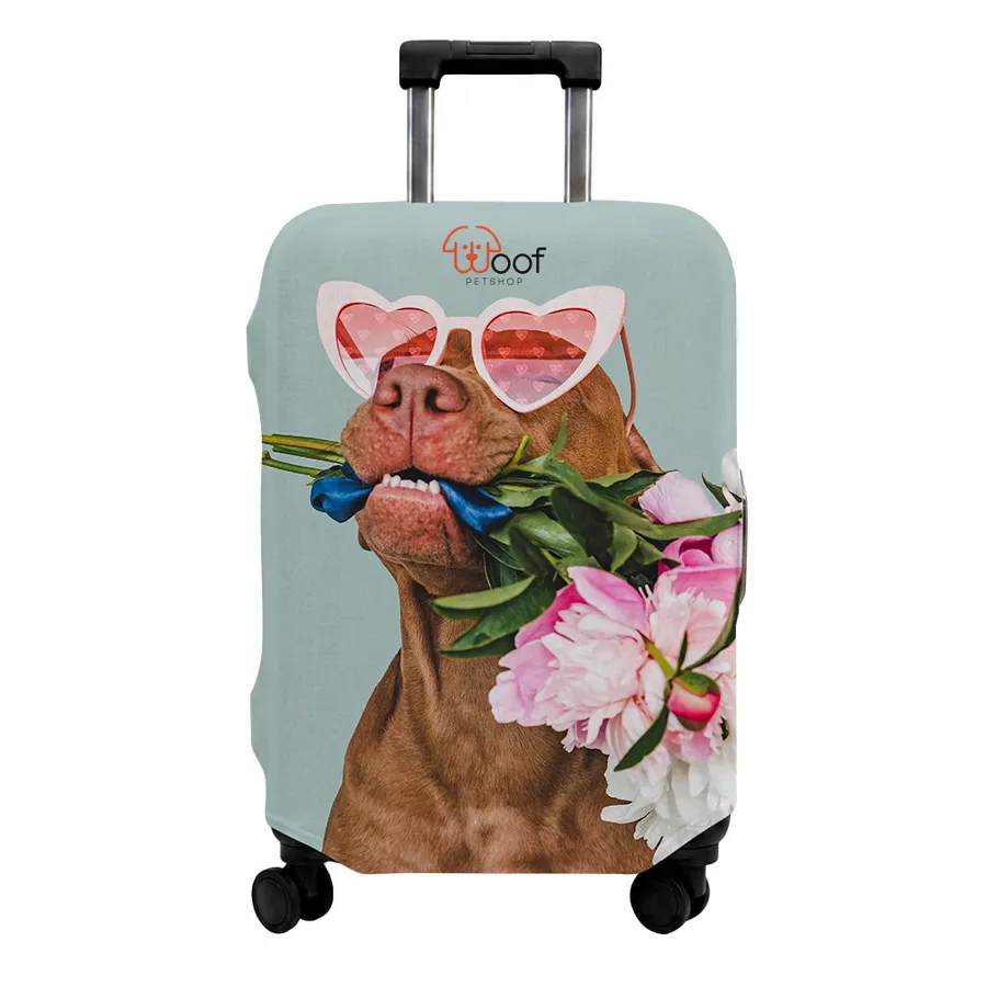 Pet Luggage Covers - Imprint Now - NZ