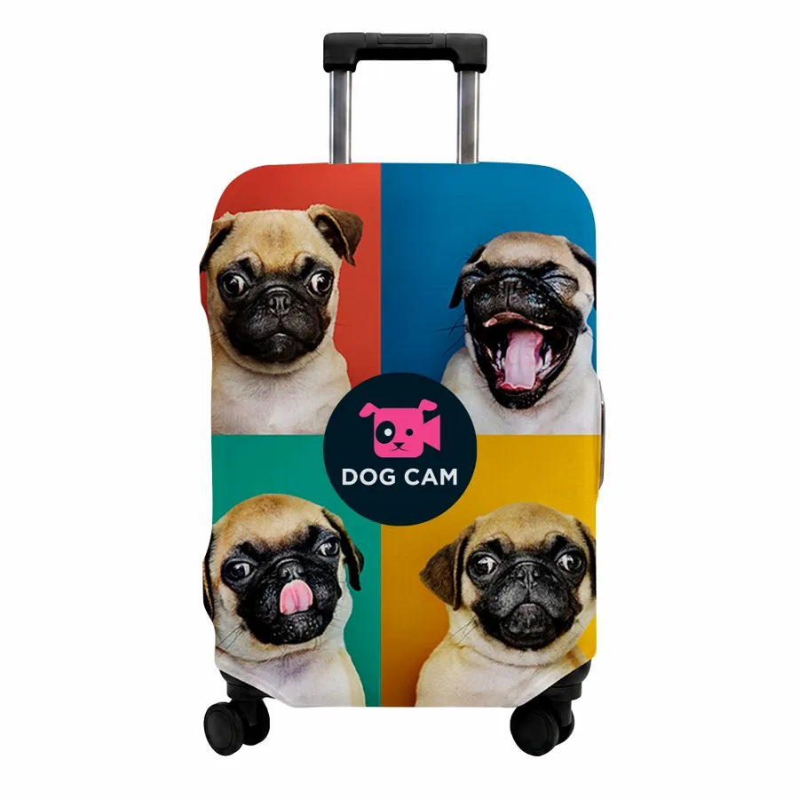 Pet Luggage Covers - Imprint Now - NZ