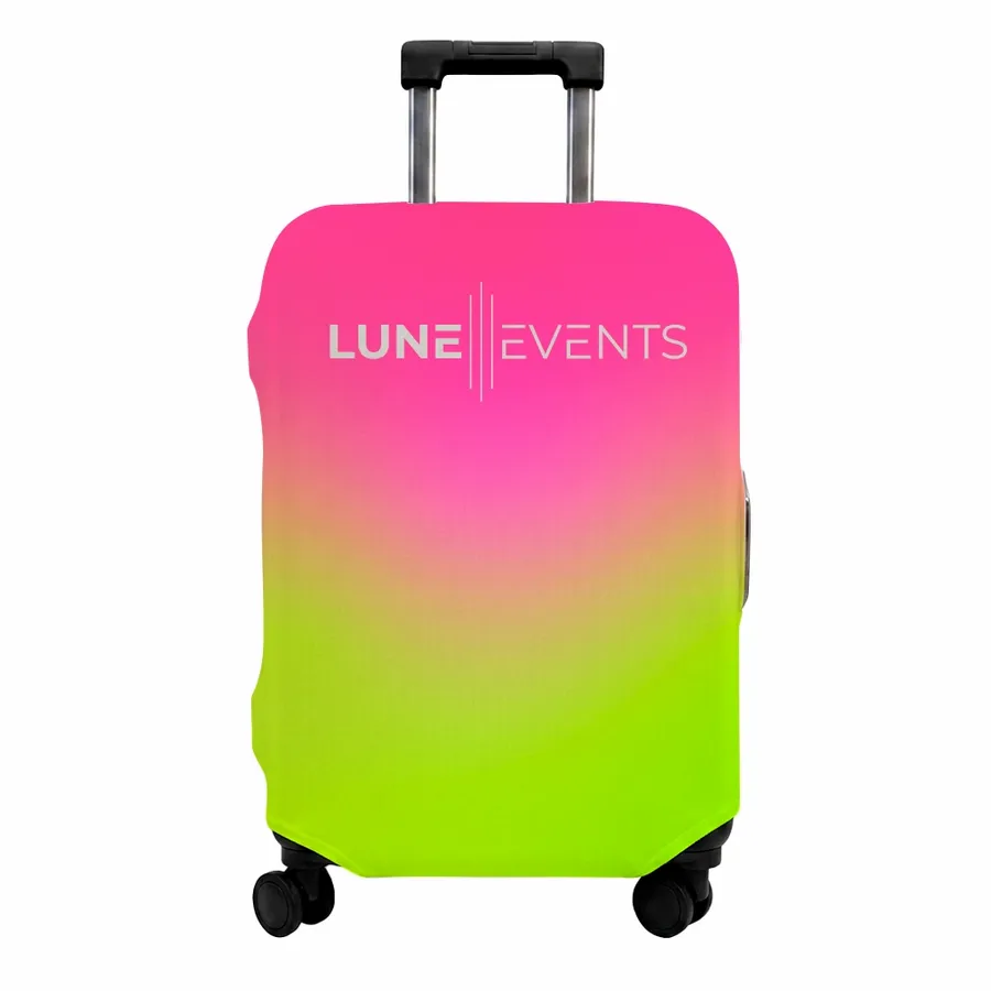 Classic Luggage Covers - Imprint Now - NZ
