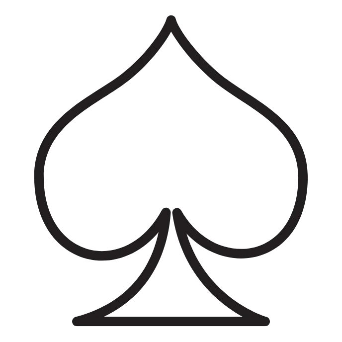 Spade - Imprint Now - NZ