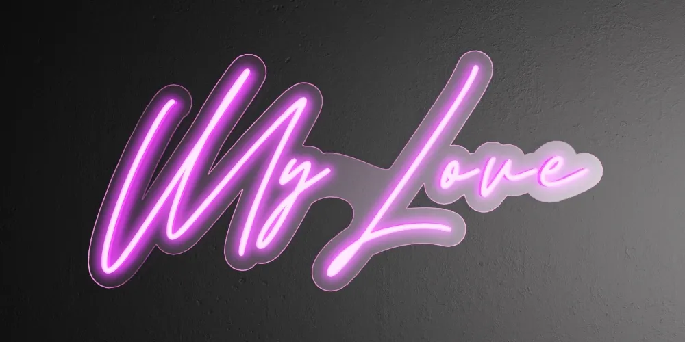 Cut to Letter - Imprint Now - NZ