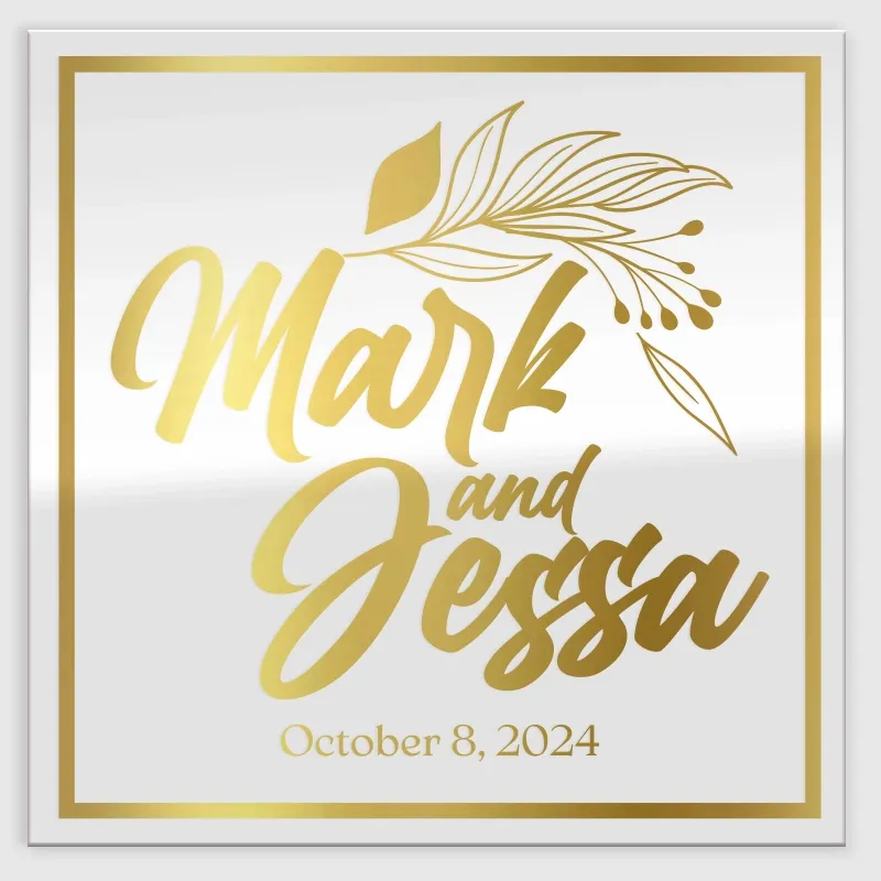 Square - Imprint Now - NZ