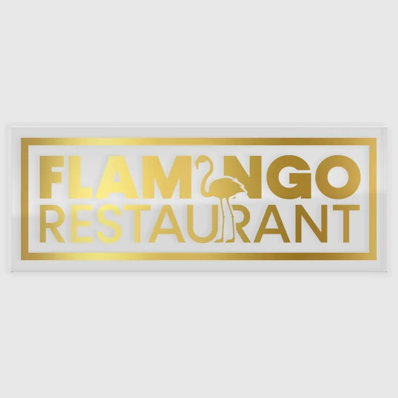 Rectangle - Imprint Now - NZ