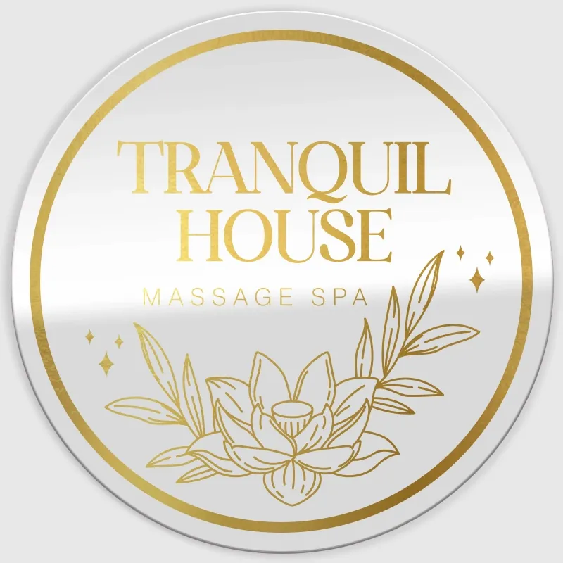 Metallic Sticker - Imprint Now - NZ