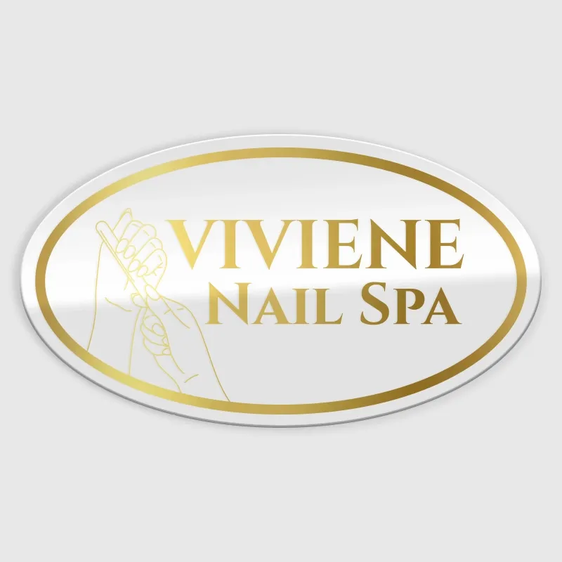 Custom Shape - Imprint Now - NZ