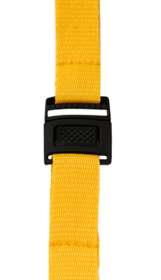 Plastic Buckle - Style B - Imprint Now - NZ