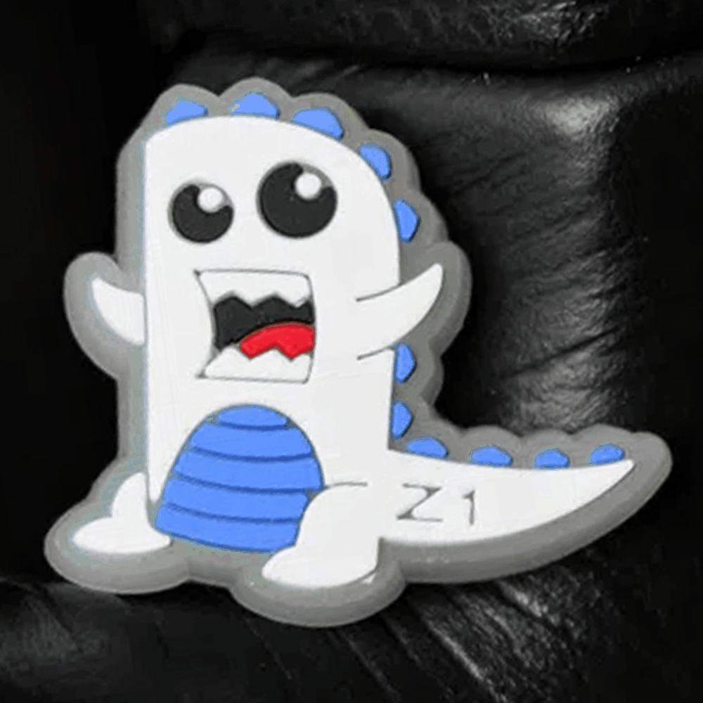 Green Glow in the Dark - Imprint Now - NZ