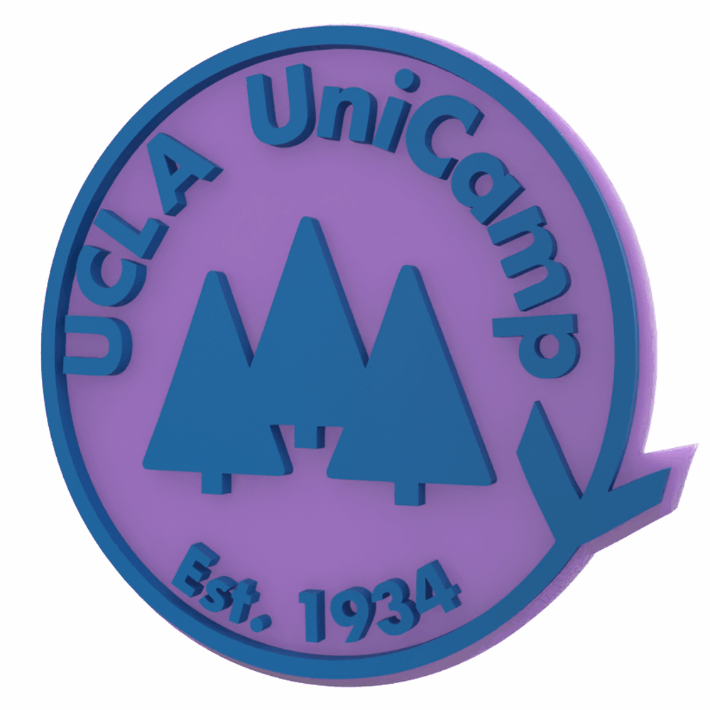 Purple UV-Reactive - Imprint Now - NZ