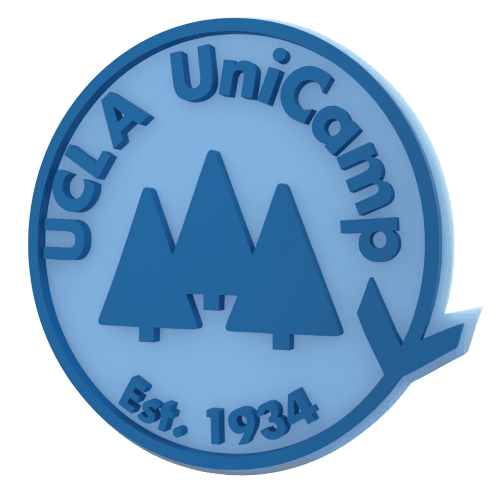 Blue UV-Reactive - Imprint Now - NZ