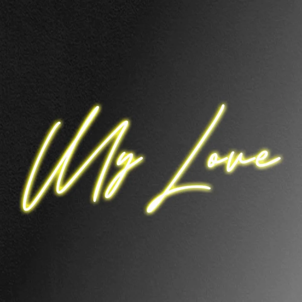 Lemon Yellow - Imprint Now - NZ