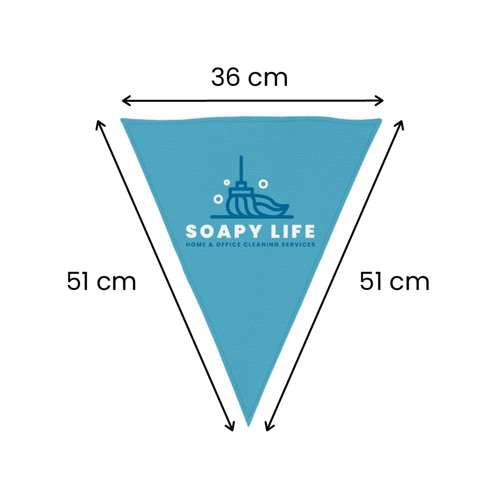 51 x 51 x 36 cm