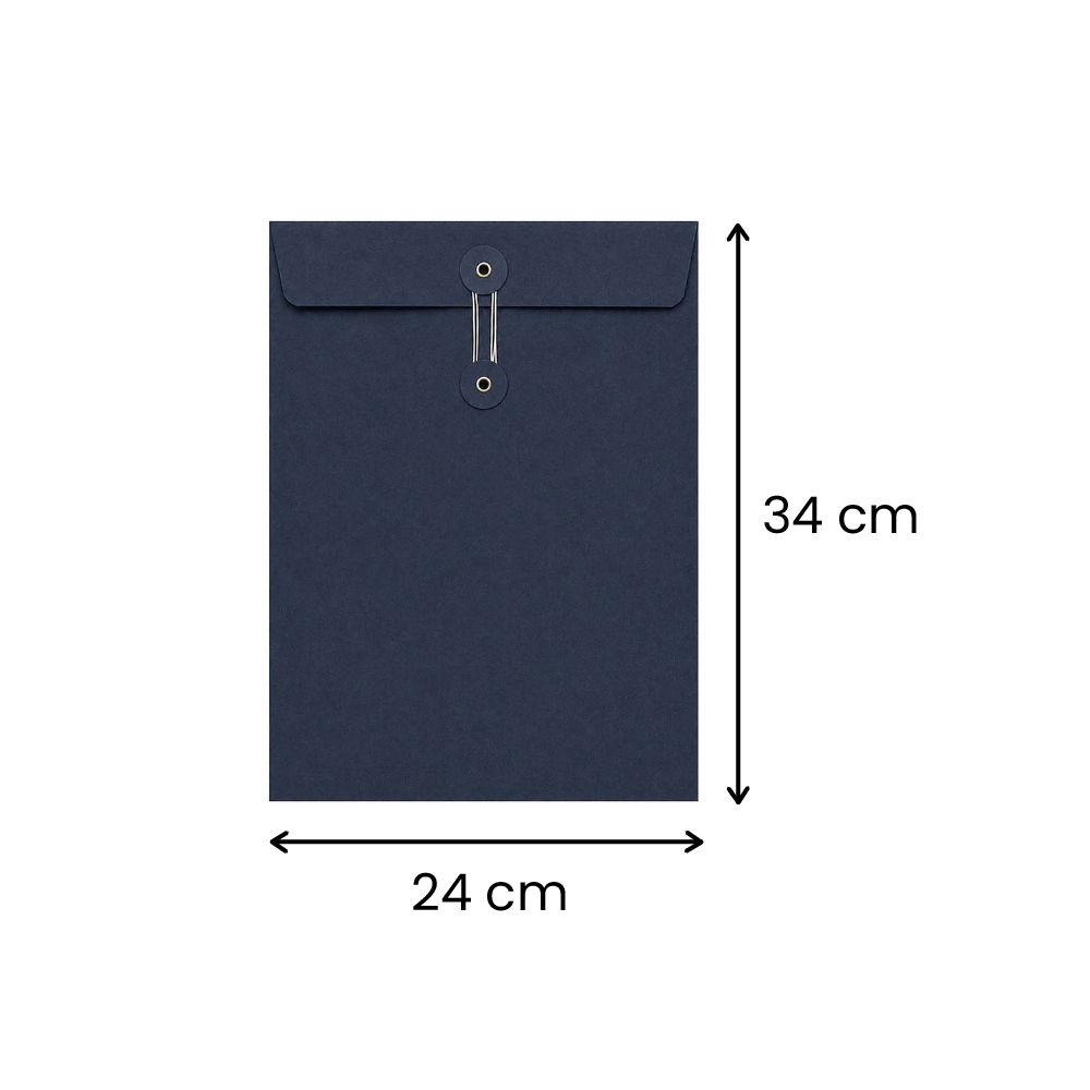 24 cm x 34 cm x 4 cm